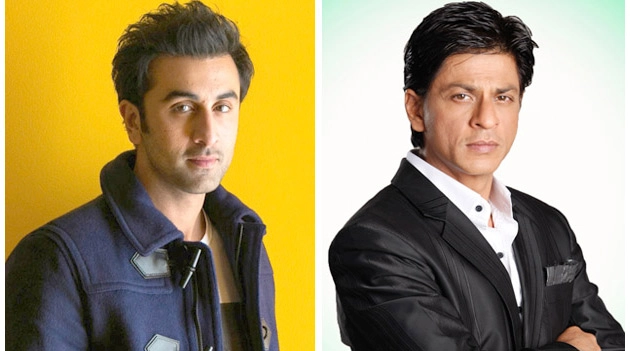 शाहरुख-रणबीर... एक ही फिल्म में आएंगे नजर - Shah Rukh Khan, Karan Johar, Ranbir Kapoor