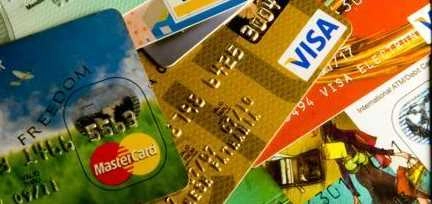 2020 तक कार्ड, एटीएम, पीओएस सब बेकार हो जाएंगे : नीति आयोग - Cards, ATMs, POS will be redundant by 2020 in India