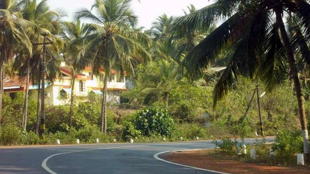 गोवा : यहां के बेहतरीन रिसॉर्ट्स लुभाते हैं पर्यटकों को... - Places to Visit in Goa