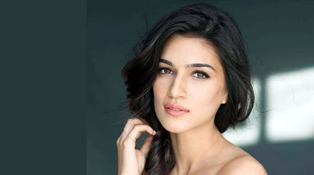 Kriti Sanon gets accolades for her performance and looks in Raabta - Kriti Sanon gets accolades for her performance and looks in Raabta