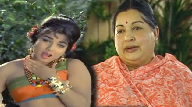 जयललिता... 92 तमिल फिल्मों में से 85 सुपरहिट - Jayalalithaa, Izzat