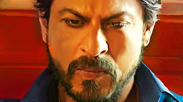 देखिए, रईस का ट्रेलर - Raees, Trailer, Shah Rukh Khan