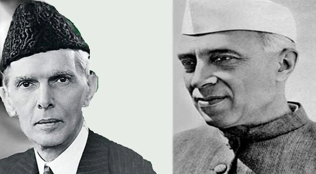 विवादित बयान! जिन्ना जैसे थे नेहरू और गांधी