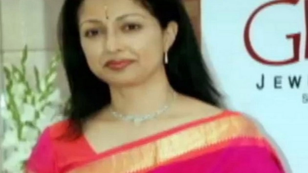 तमिल अभिनेत्री ने जयललिता की मौत पर उठाए सवाल