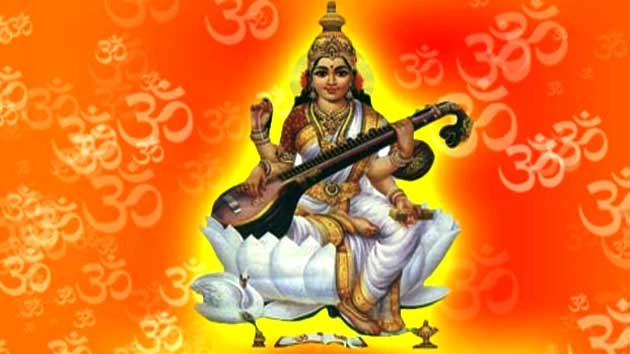 मां शारदा देवी पर दो कविताएं।  Sharda Maa Poem - Sharda Maa