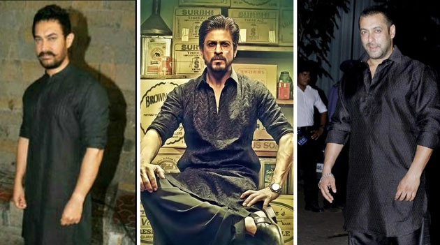 Who nails it amongst the 3 khans in a Pathani? | पठानी में कौन खान बेहतर?