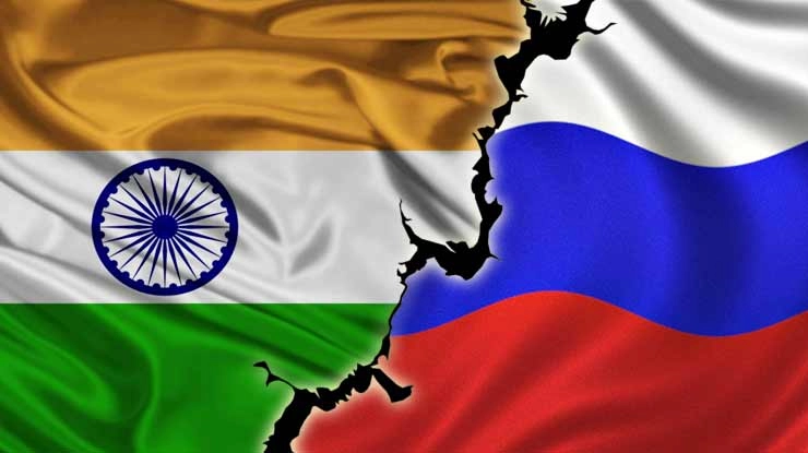 रूस ने दिया भारत को झटका, पाकिस्तान का किया समर्थन... - Russia supported china pakistan economic corridor