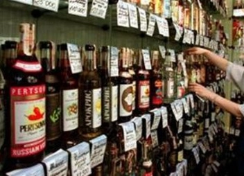 रूस में जहरीली शराब से 21 की मौत - Russia, hooch, Siberian