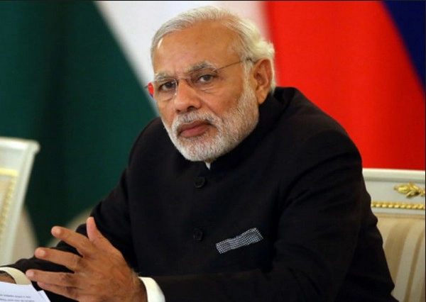 प्रधानमंत्री नरेंद्र मोदी पर आरोप लगाने वालों पर अब हो सकती है कानूनी कार्रवाई