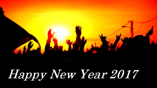 नए साल पर हिन्दी निबंध - New Year Essay In Hindi