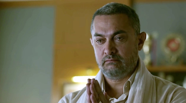 आमिर खान की दंगल का रिव्यू - Dangal, Aamir Khan, Dangal Review