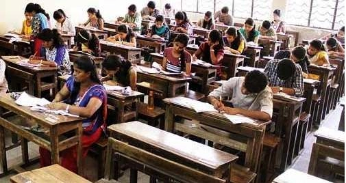 बिहार में 12वीं परीक्षा की उत्तर पुस्तिका की होगी बारकोडिंग