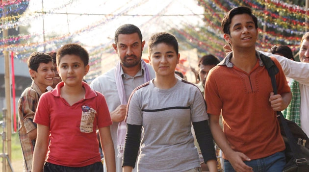 चीन में मोदी से बहुत आगे है भारत का 'मीचू' - Aamir Khan