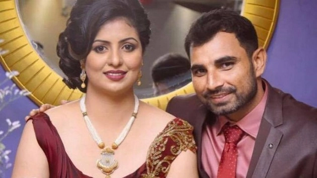 क्रिकेटर मोहम्मद शमीच्या पत्नीला अटक, कारण जाणून घ्या