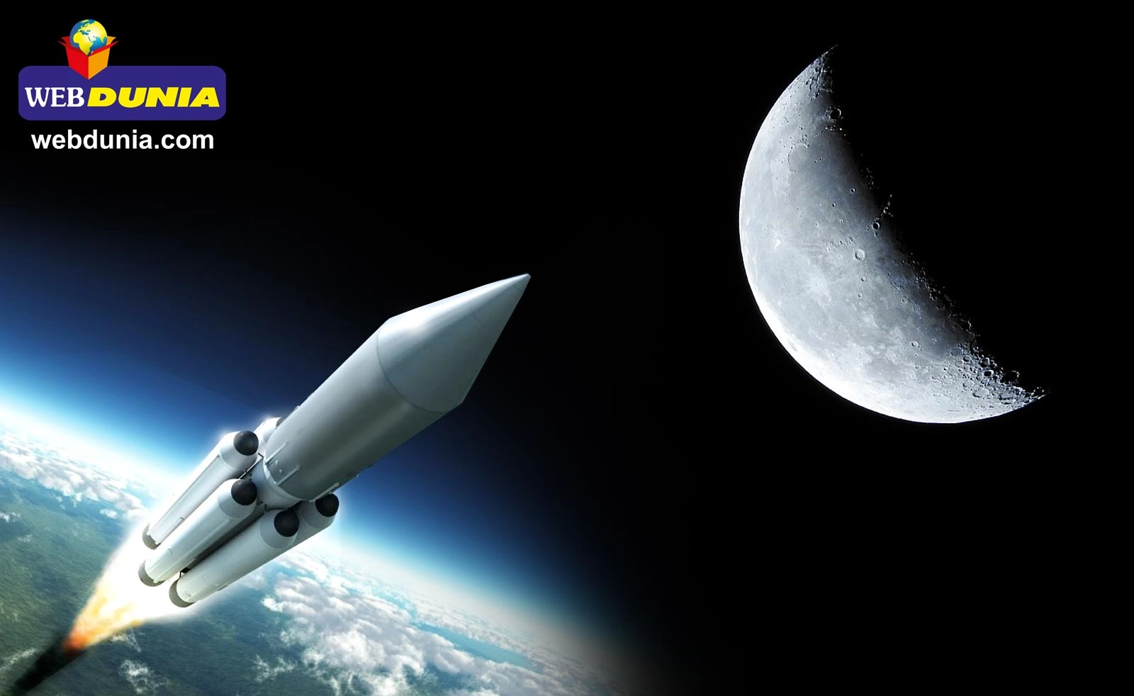 चांद पर चीन का सीक्रेट प्लान, ऐसा तो अमेरिका भी न कर पाया था... - China plans to explore the Dark side of Moon by 2018