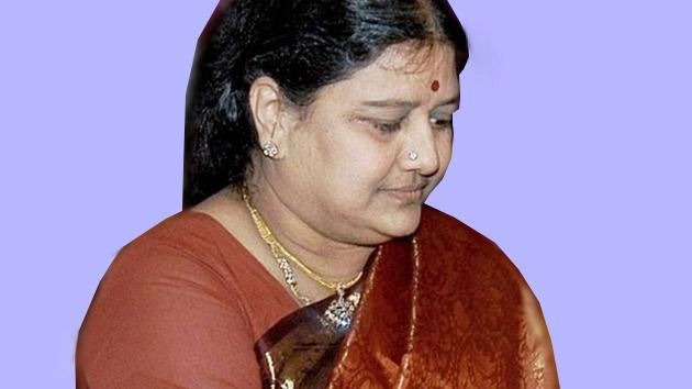 शशिकला बन सकती हैं तमिलनाडु की मुख्यमंत्री