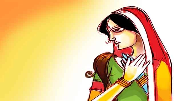 मेरा संविधान मुझे आत्मसम्मान का अधिकार देता है - Hindi Article On Women