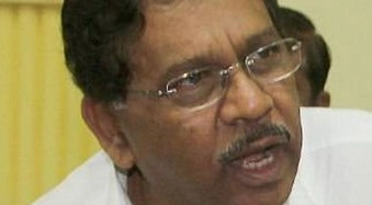 महिलाओं से छेड़छाड़ पर यह क्या बोल गए मंत्री, महिला आयोग नाराज... - NCW chief says Karnataka HM should resign
