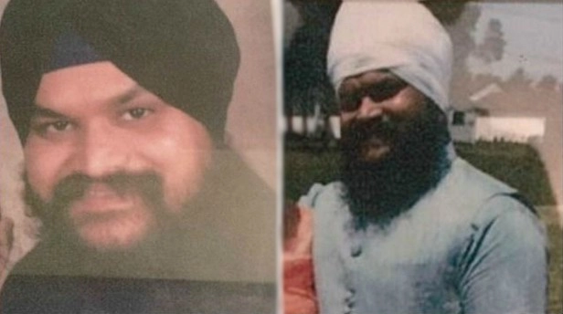 मिशीगन बीच पर मिला भारतीय-अमेरिकी का शव - NRI News, Indian American Dilbagh Singh, missing