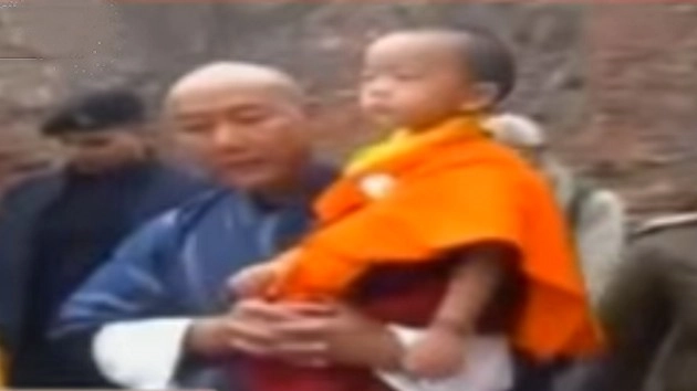 क्या भूटान के राजकुमार का हुआ है पुनर्जन्म, जानें अनोखा रहस्य... - Bhutan's prince rebirth