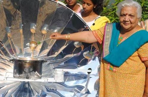 Solar Cookers International World Conference । इंदौर में जुटेंगे सोलर कुकिंग विशेषज्ञ - Solar Cookers International World Conference