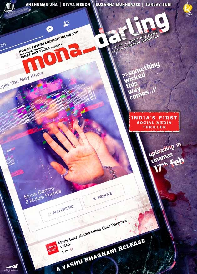 Synopsis of Mona_Darling | मोना-डार्लिंग : मूवी प्रिव्यू