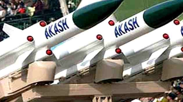 india sells akash missile to vietnam । वियतनाम को मिलेगा भारतीय 'आकाश', चीन भड़का - india sells akash missile to vietnam