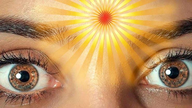 क्या चाक्षुषोपनिषद के यह मंत्र करते हैं आंखों की रोशनी तेज - Chakshushopanishad Mantra