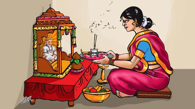 महिलाएं कैसे पा सकती हैं हनुमान जी की कृपा, पढ़ें 13 सावधानियां - Hanuman puja and women