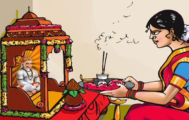 મહિલાઓ કેવી રીતે મેળવી શકે છે હનુમાનજીની કૃપા , વાંચો 13 સાવધાનીઓ