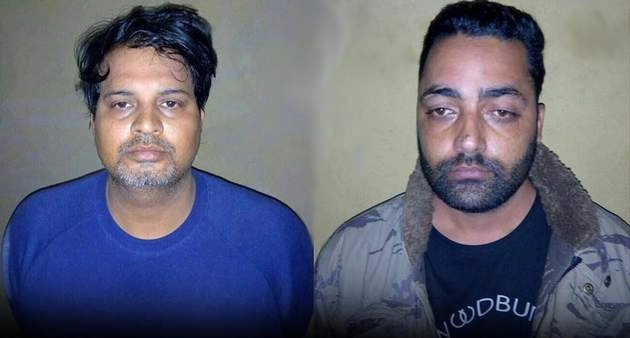 'नाभा जेल' के आरोपियों ने लिया था ऑनलाइन विज्ञापन देखकर घर - Nabha jail scandal, Indore police, Nabha jail Punjab