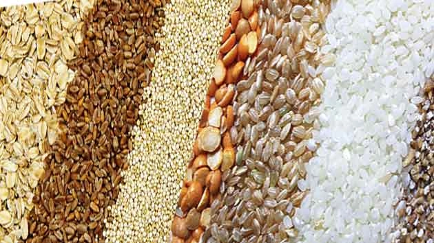 मल्टी ग्रेन (मिले जुले अनाज) के 5 फायदे । Health Benefit Of Multi Grain - Health Benefit Of Multi Grain