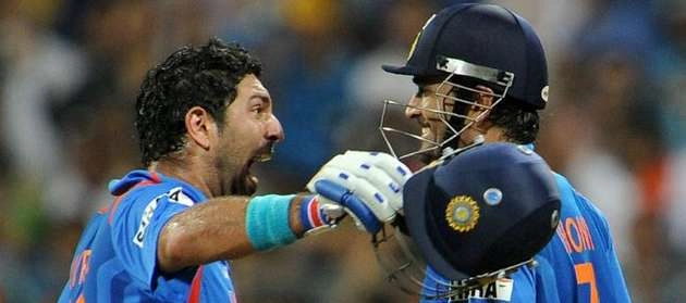 LIVE 2nd ODI: ભારતે ઈગ્લેંડને આપ્યુ 382 રનનું વિશાળ લક્ષ્ય