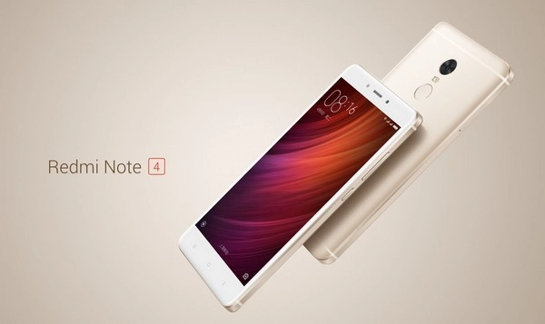 शिओमी ने पेश किया रेडमी नोट-4, ये हैं धासूं फीचर्स - Xiaomi Redmi Note 4 Launched at Rs 9,999