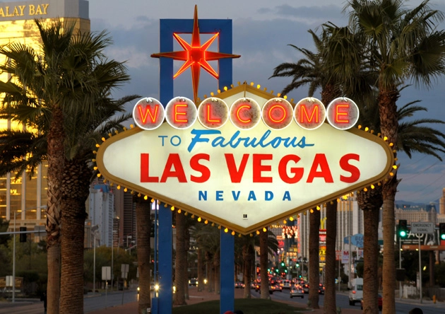 अगर लास वेगास में 72 घंटे खुशनुमा गुजारने हैं तो इसे जरूर पढ़ें - Las Vegas