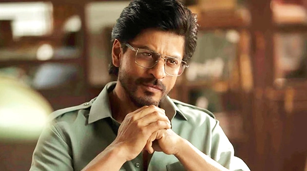 बॉक्स ऑफिस पर रईस के चार अनोखे रिकॉर्ड - Raees, Box Office, Shah Rukh Khan