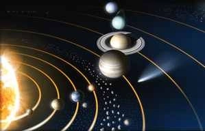 'वूल्फ1061सी' ग्रह पर जीवन की आस - Woolf 1061 C planet, astronomer, scientific study