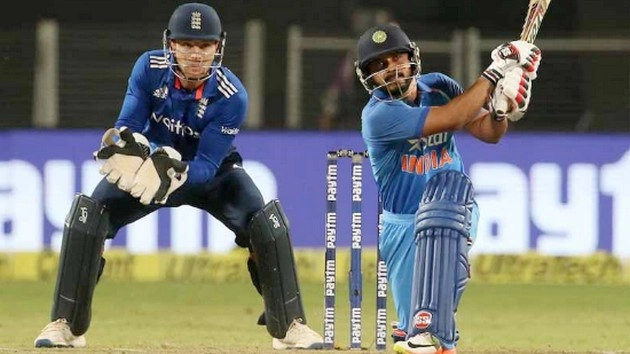 तीसरा वनडे : फारच रोमांचक सामन्यात इंग्लंडचा 5 धावांनी विजय
