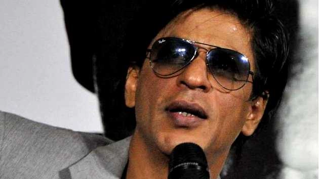 शाहरुख खान को मिला समन - Shahrukh Khan, movie raees