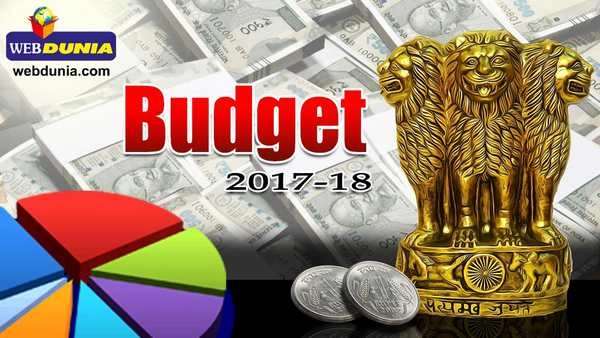 भ्रष्टाचार का खात्मा करेगी डिजिटल अर्थव्यवस्था : अरुण जेटली - Union Budget 2017-18, Arun Jaitley