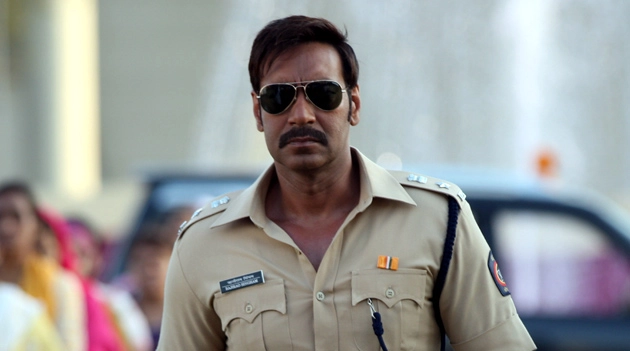 धमाका... अजय देवगन की सिंघम 3 होगी 2019 में रिलीज!