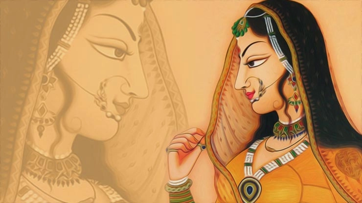 Know About Padmavati - જાણો કોણ છે રાણી પદમાવતી- વાંચો  સ્ટોરી