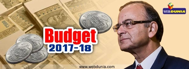 आम बजट से मप्र में एमएसएमई क्षेत्र खुश - Union Budget 2017-18, Arun Jaitley