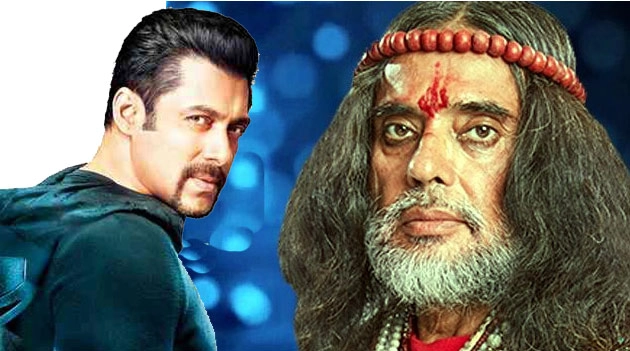 दावा... सलमान खान के इस पुरुष के साथ शारीरिक संबंध! - Salman Khan had physical relations with Rohan Mehra: Swami Om