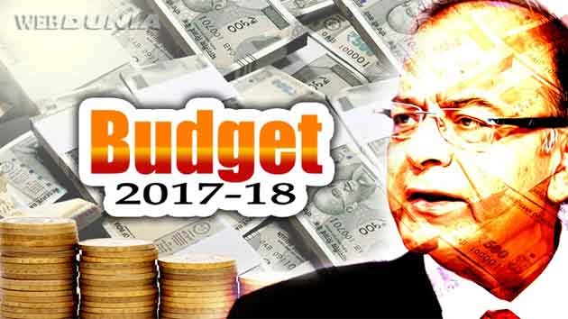 राजनीतिक चंदे पर बड़ा फैसला, सियासी दलों के सामने बड़ी चुनौती - Political donations, budget 2017-18