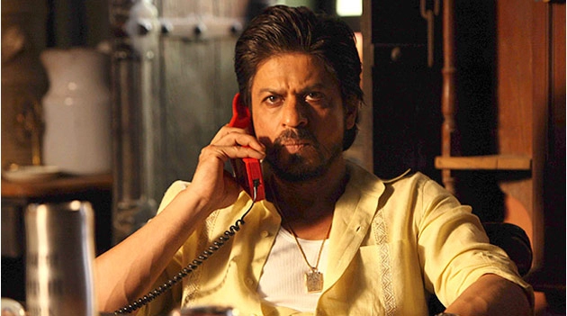 कैसा रहा रईस का बॉक्स ऑफिस पर सातवां दिन - Raees, Box Office, Shah Rukh Khan