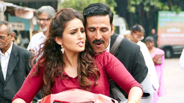 जॉली एलएलबी 2 का बॉक्स ऑफिस पर दूसरा सप्ताह - Jolly LLB 2, Akshay Kumar, Box Office