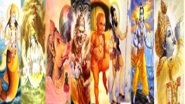 ऑरिजिन ऑफ स्पीशीज़ : ऐसे जन्मा मानव...| Hindu evolution theory