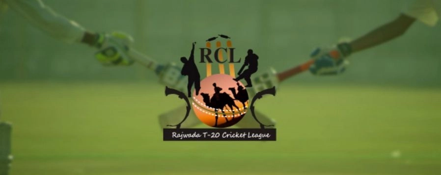 राजस्थान में फिर से क्रिकेट के गौरव को वापस लौटाने की कवायद... - Rajwada Rajasthan T20 Premier League,  Rajasthan, Amin Pathan