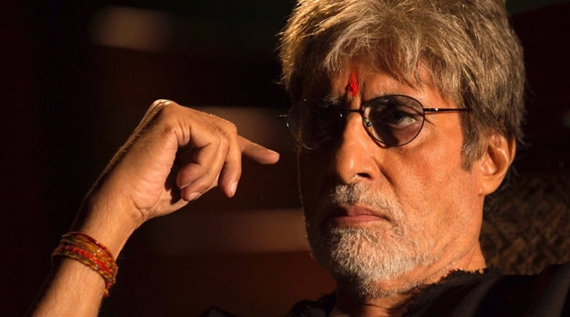 ये क्या... बिक नहीं रही है अमिताभ बच्चन की फिल्म! - Release of Sarkar 3 has been pushed yet again!